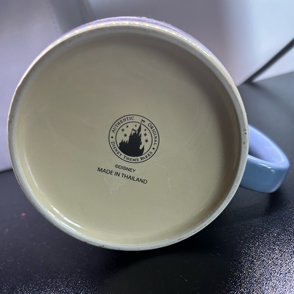 Authentic Original Disney Lilo and Stitch Large Mug - Picture 4 of 5